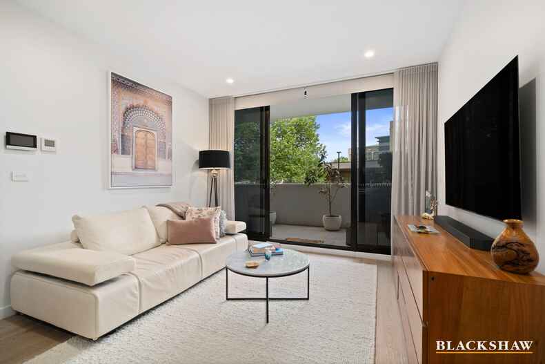 178/44 Constitution Avenue Parkes