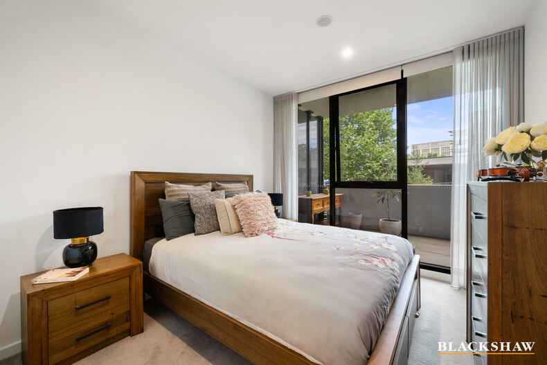 178/44 Constitution Avenue Parkes