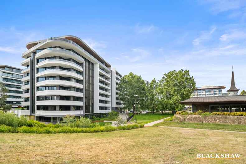 178/44 Constitution Avenue Parkes