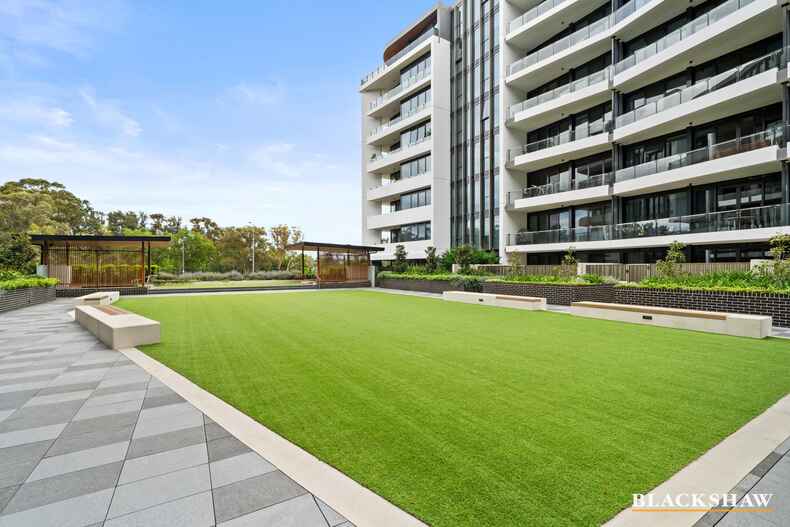 178/44 Constitution Avenue Parkes