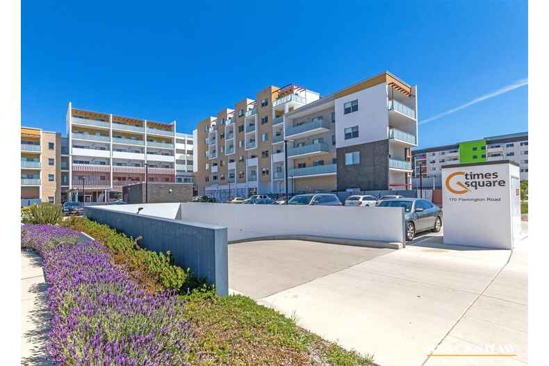 64/170 Flemington Road Harrison