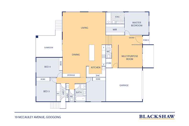 19 McCauley Avenue Googong