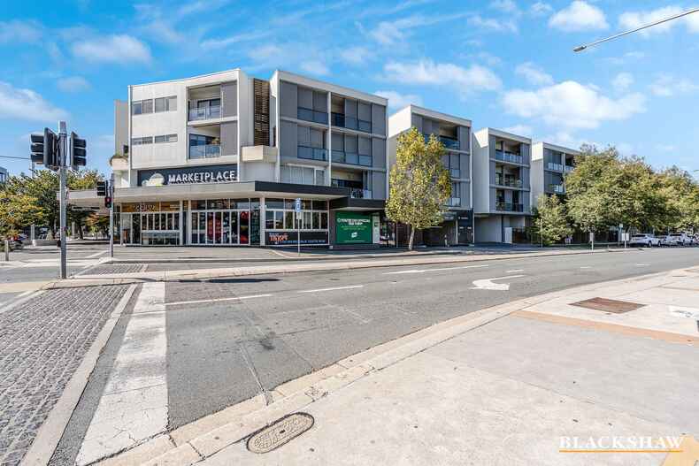 108/38 Gozzard Street Gungahlin