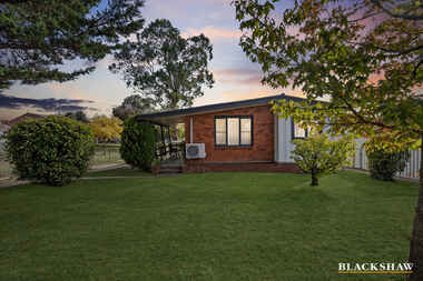 3 Ash Street Karabar