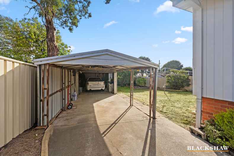 3 Ash Street Karabar