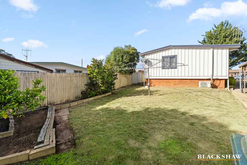 3 Ash Street Karabar