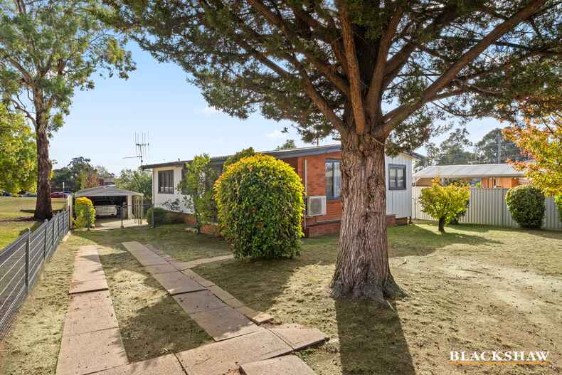 3 Ash Street Karabar