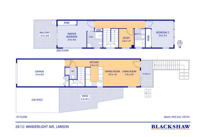26/11 Wanderlight Avenue Lawson