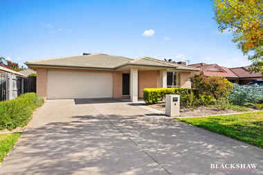 6 Hohnen Street Bruce