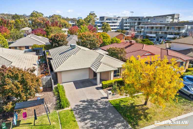 6 Hohnen Street Bruce