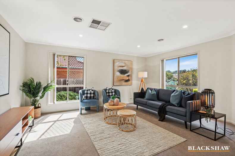 6 Hohnen Street Bruce