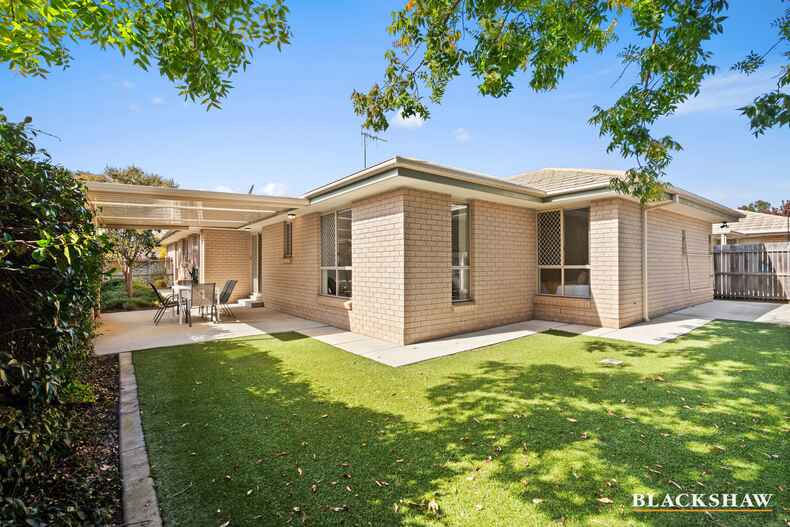 6 Hohnen Street Bruce