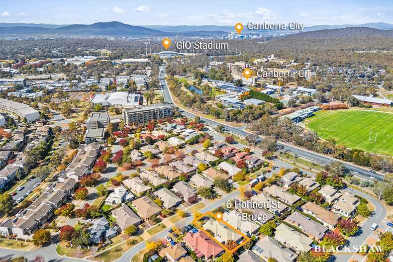 6 Hohnen Street Bruce