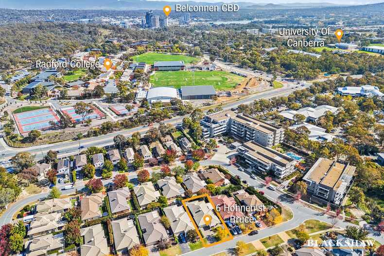 6 Hohnen Street Bruce