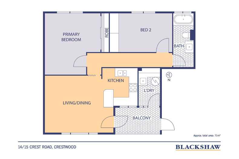 14/15 Crest Road Crestwood