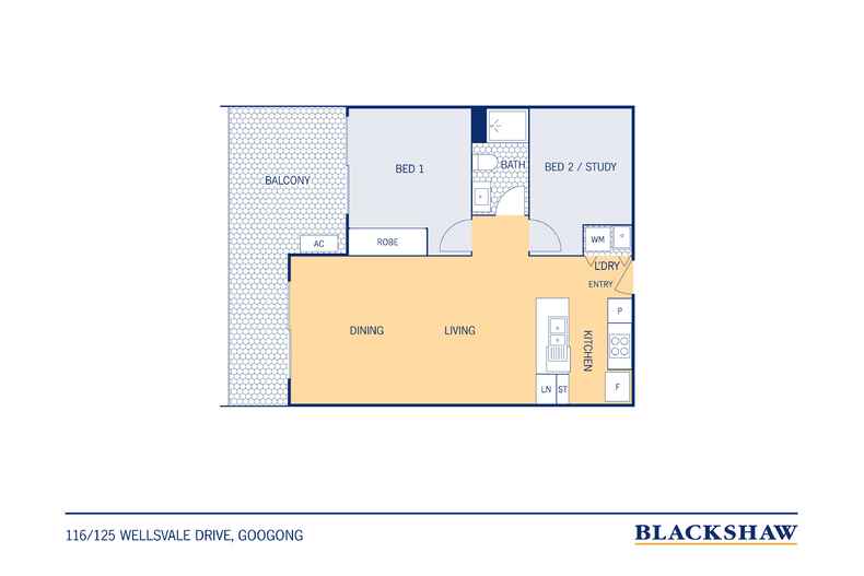 116/125 Wellsvale Drive Googong