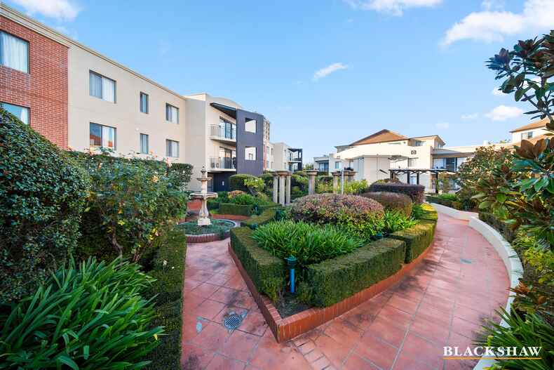 104/15 Tench Street Kingston