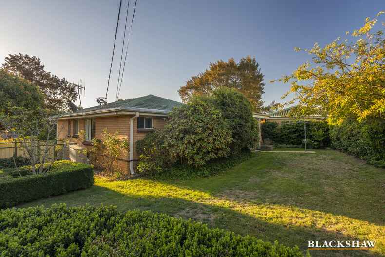 25 Mortlock Circuit Kaleen