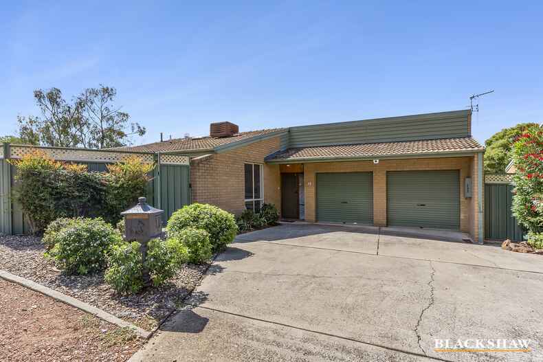12 Bonrook Street Hawker