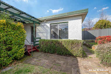 3A Mcginness St  Scullin