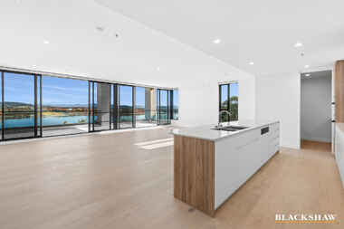 Level 8/64/62 Constitution Avenue Parkes