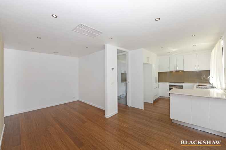 1 Sinclair Street Kambah