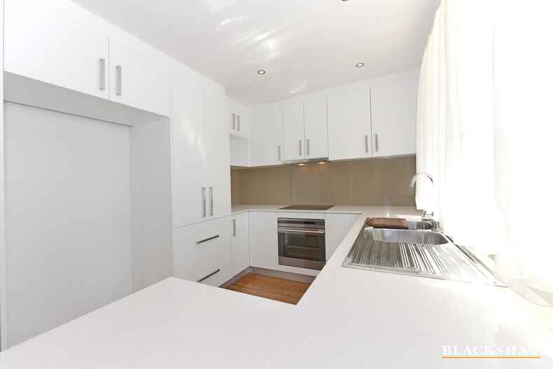 1 Sinclair Street Kambah