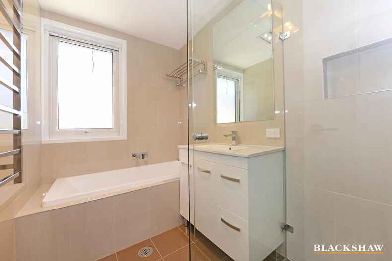 1 Sinclair Street Kambah