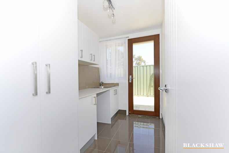 1 Sinclair Street Kambah