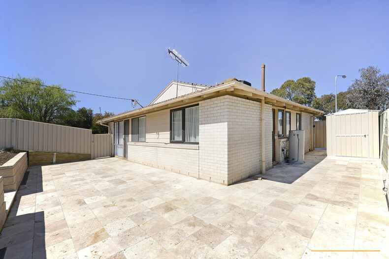 1 Sinclair Street Kambah