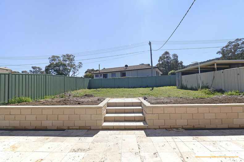 1 Sinclair Street Kambah