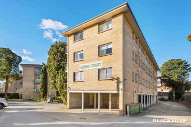 29/14 King Street Queanbeyan