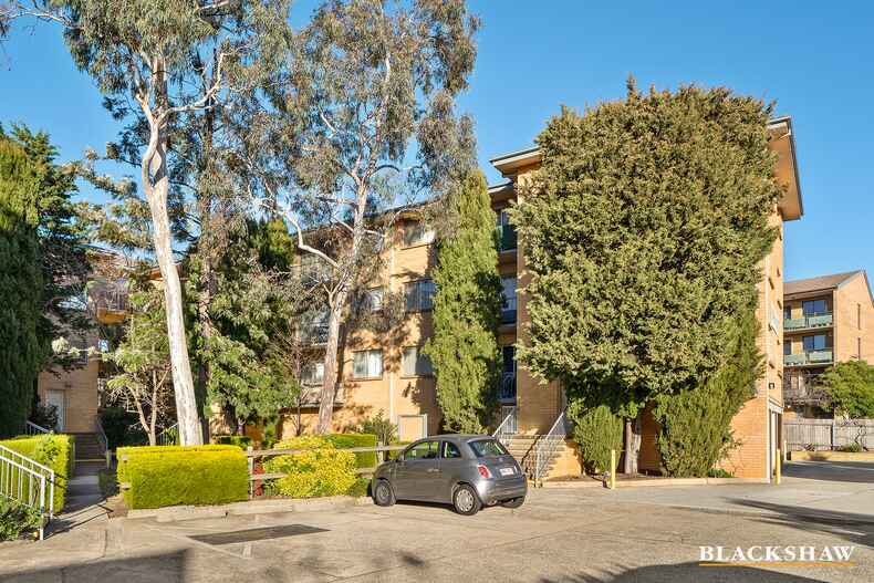 29/14 King Street Queanbeyan