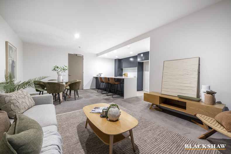 204/50 Eastlake Parade Kingston