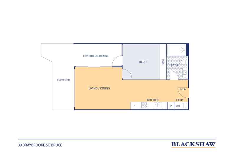 13/39 Braybrooke Street Bruce
