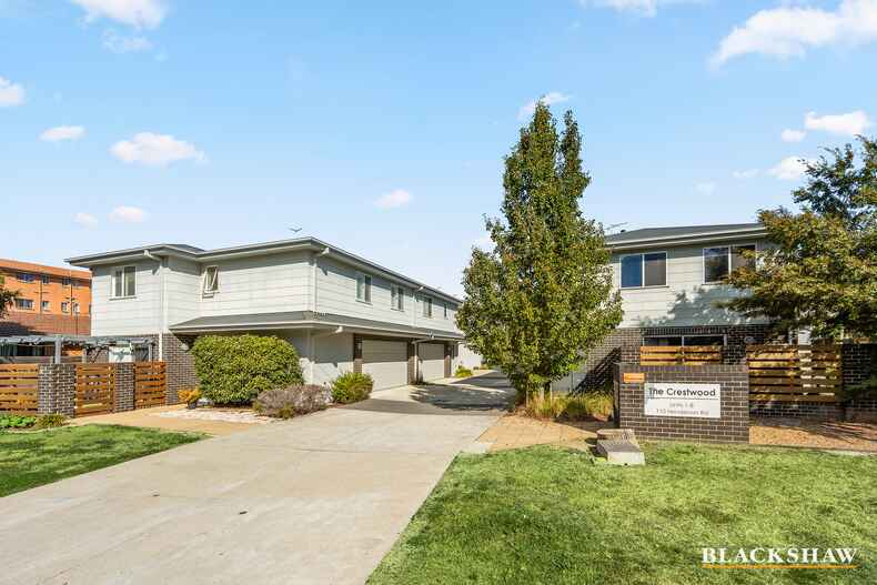 5/110 Henderson Road Crestwood
