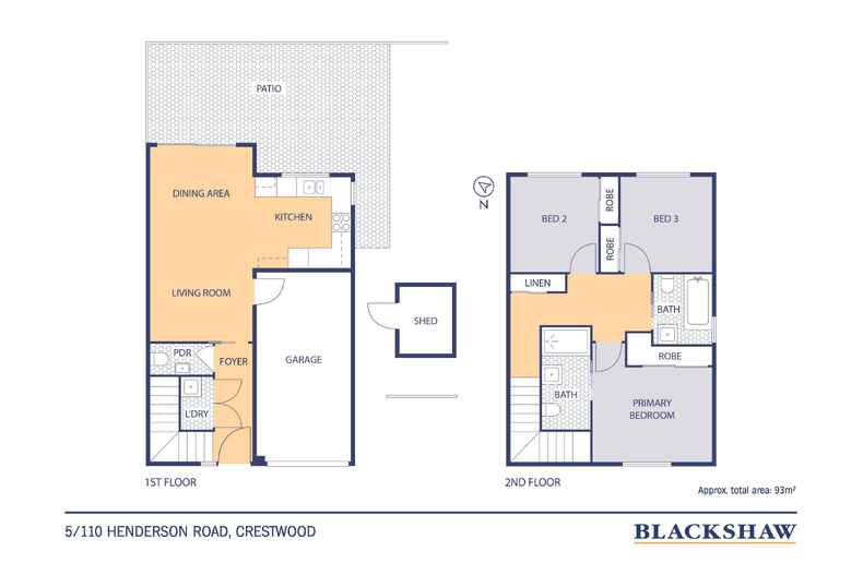 5/110 Henderson Road Crestwood
