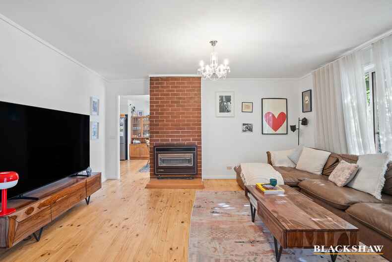 128 Kalgoorlie Crescent Fisher