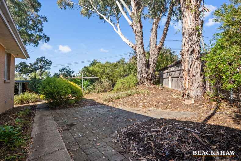 128 Kalgoorlie Crescent Fisher