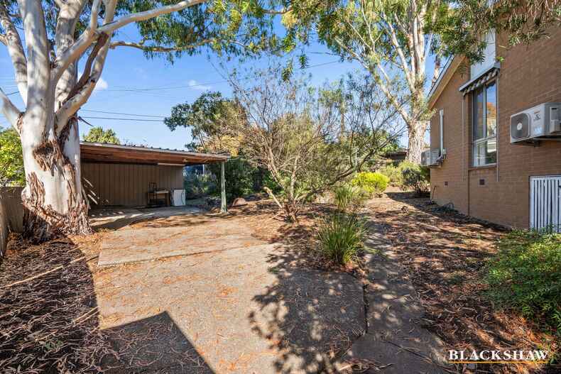 128 Kalgoorlie Crescent Fisher