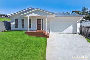8 Tench Street Sunshine Bay