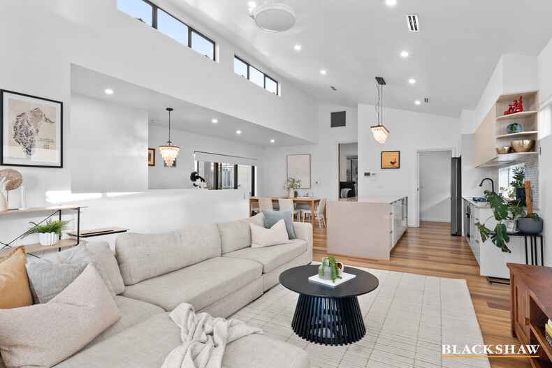 7 Trinca Street Denman Prospect