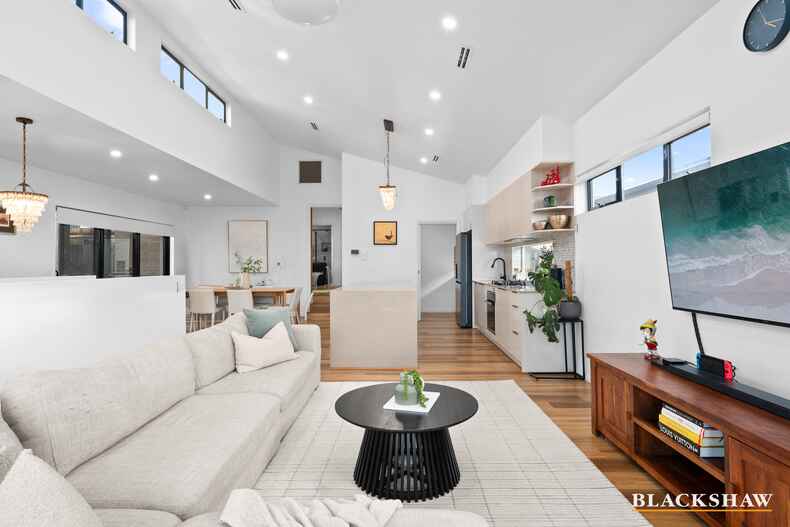 7 Trinca Street Denman Prospect