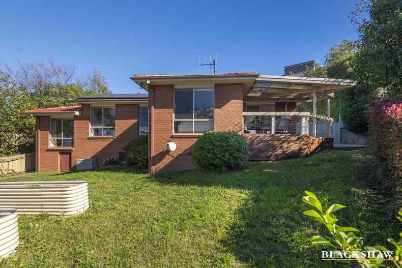 5 Ahmatt Street Ngunnawal