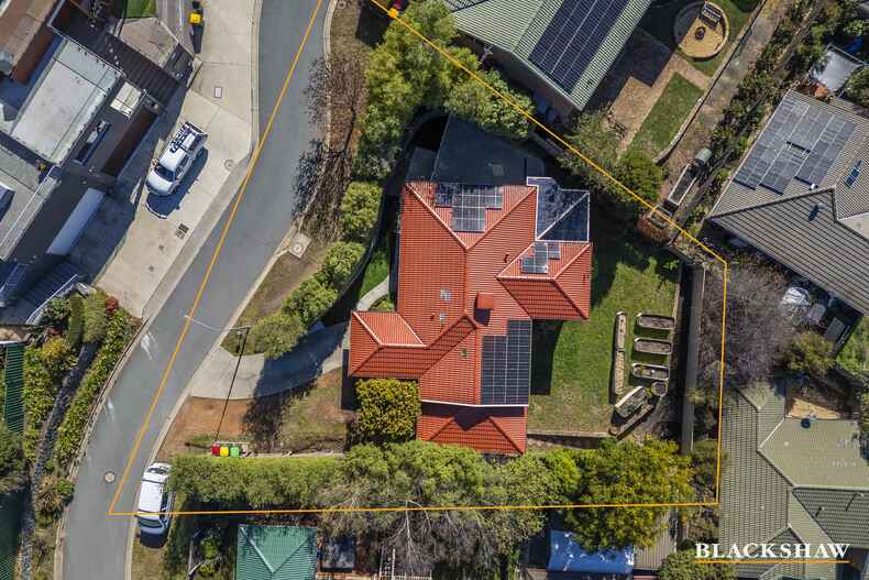 5 Ahmatt Street Ngunnawal