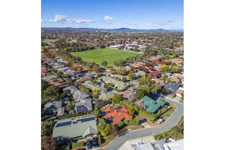 5 Ahmatt Street Ngunnawal
