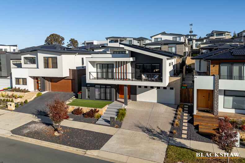 7 Trinca Street Denman Prospect