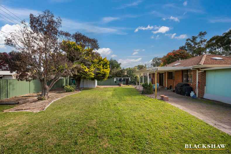 110 Bugden Avenue Gowrie