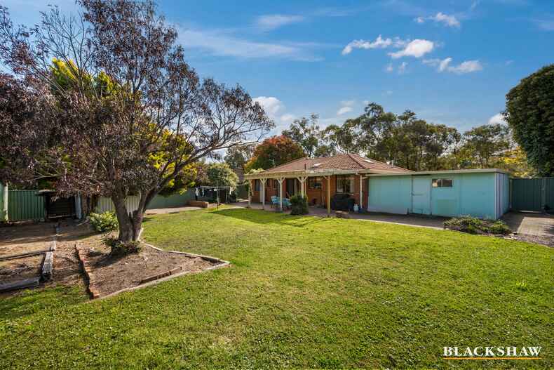 110 Bugden Avenue Gowrie