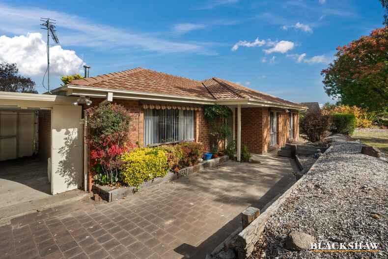 110 Bugden Avenue Gowrie